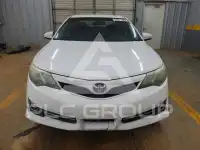 2014 Toyota CAMRY фото