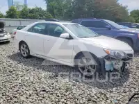 2014 Toyota CAMRY photo
