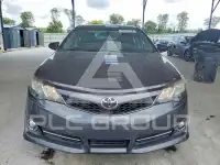 2014 Toyota CAMRY фото