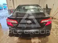 2014 Toyota CAMRY фото