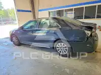 2014 Toyota CAMRY фото
