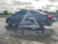2014 Toyota CAMRY фото