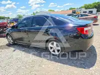 2014 Toyota CAMRY фото