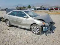 2014 Toyota CAMRY photo