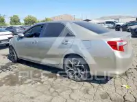2014 Toyota CAMRY фото