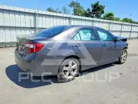 2014 Toyota CAMRY фото