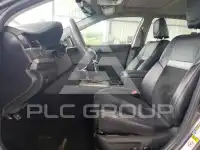 2014 Toyota CAMRY фото