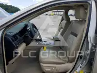 2014 Toyota CAMRY фото