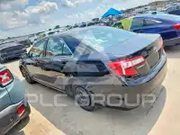 2014 Toyota CAMRY фото