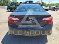 2014 Toyota CAMRY фото