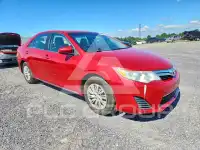 2014 Toyota CAMRY фото
