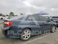 2014 Toyota CAMRY фото