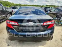 2014 Toyota CAMRY photo
