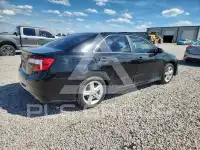 2014 Toyota CAMRY фото