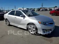 2014 Toyota CAMRY фото