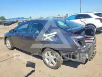 2014 Toyota CAMRY фото
