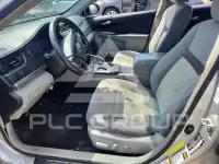 2014 Toyota CAMRY фото
