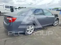 2014 Toyota CAMRY фото
