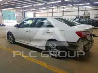 2014 Toyota CAMRY фото