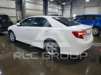 2014 Toyota CAMRY фото