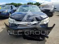 2014 Toyota CAMRY фото