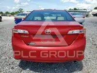 2014 Toyota CAMRY фото