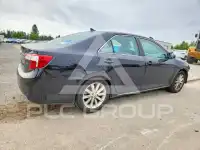 2014 Toyota CAMRY photo