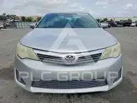 2014 Toyota CAMRY фото