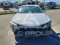 2014 Toyota CAMRY photo