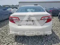 2014 Toyota CAMRY photo