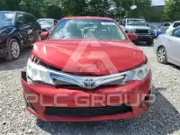 2014 Toyota CAMRY фото