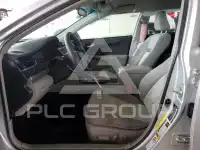 2014 Toyota CAMRY фото