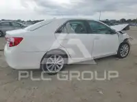 2014 Toyota CAMRY photo