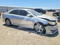 2014 Toyota CAMRY photo