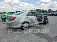 2014 Toyota CAMRY фото