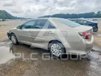 2014 Toyota CAMRY photo