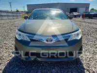 2014 Toyota CAMRY фото