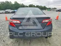 2014 Toyota CAMRY фото