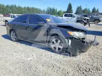 2014 Toyota CAMRY photo