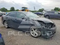 2014 Toyota CAMRY photo