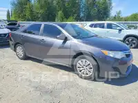 2014 Toyota CAMRY фото