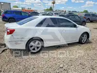2014 Toyota CAMRY photo