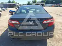 2014 Toyota CAMRY фото