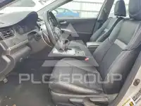 2014 Toyota CAMRY фото
