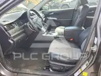 2014 Toyota CAMRY фото