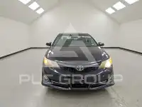 2014 Toyota CAMRY фото