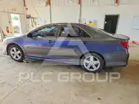 2014 Toyota CAMRY фото