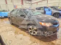 2014 Toyota CAMRY фото