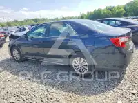 2014 Toyota CAMRY фото