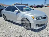 2014 Toyota CAMRY фото